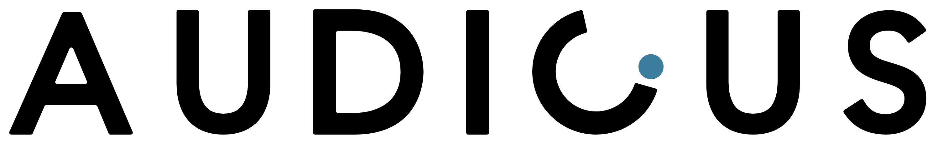 Audicus logo