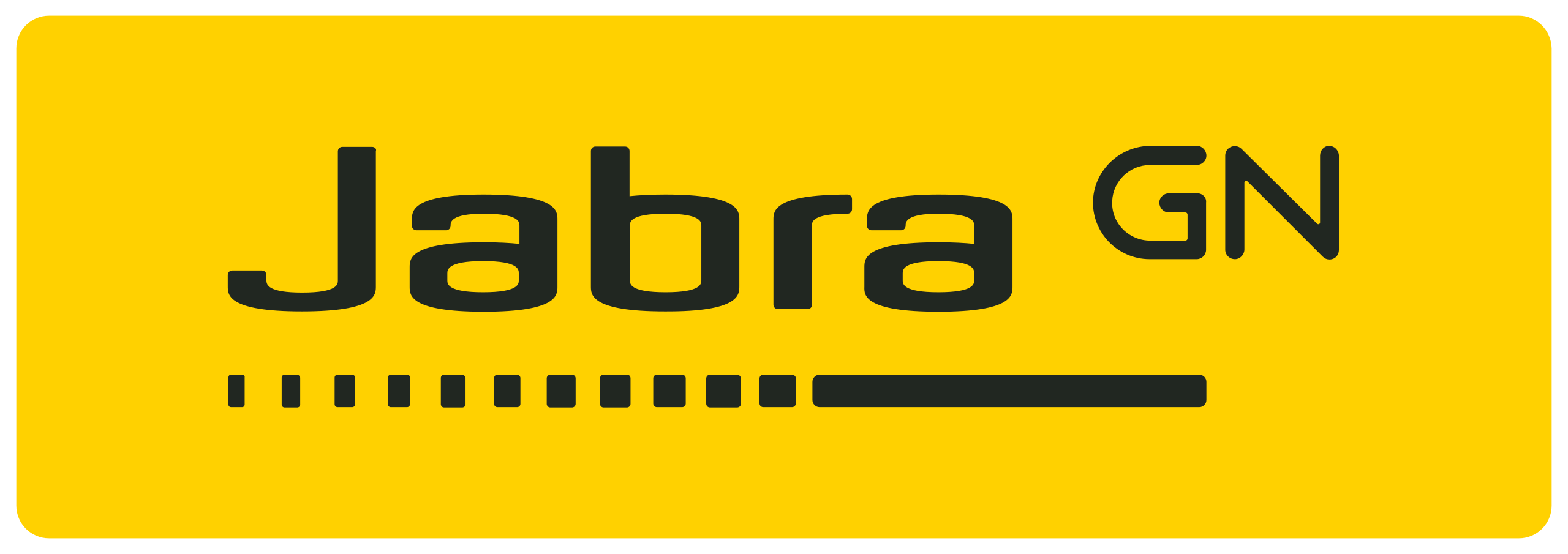 JabraEnhance logo