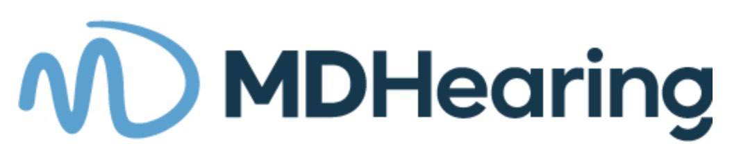 MDHearing logo