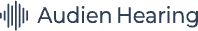 Audien logo