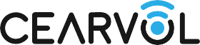 Cearvol logo