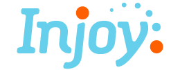 Injoy logo