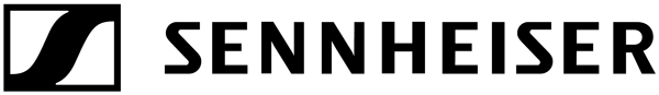 Sennheiser logo