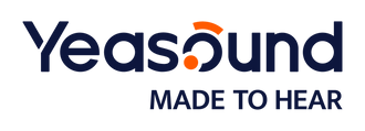 Yeasound logo