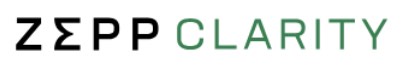 Zepp Clarity logo