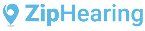 Zip Hearing logo